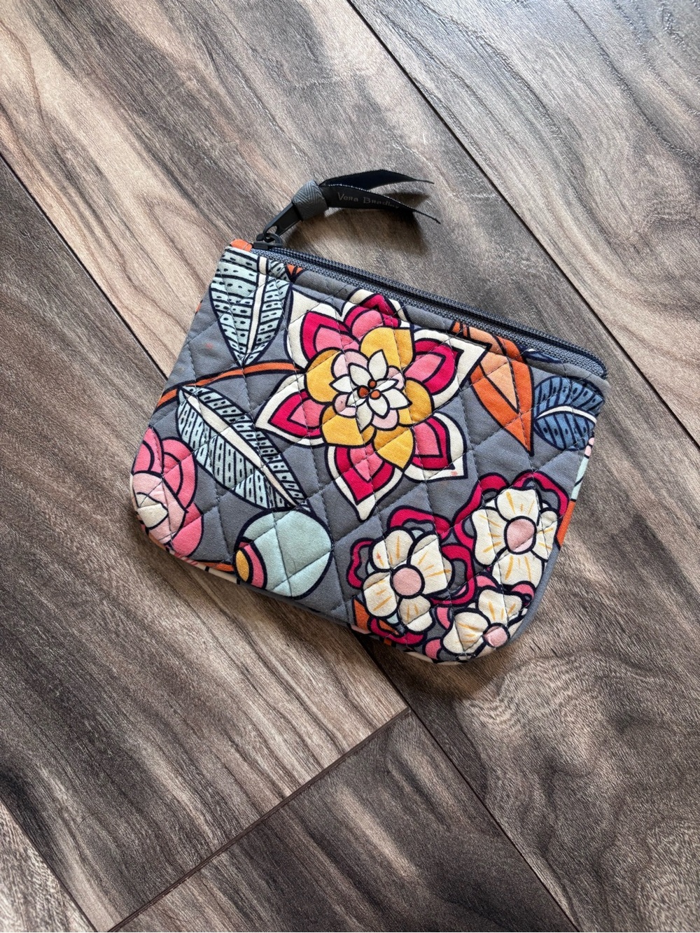 VERA BRADLEY || Coin Purse